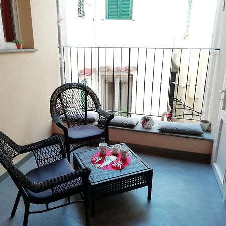 La Divina Dimora Daire Floransa Dış mekan fotoğraf