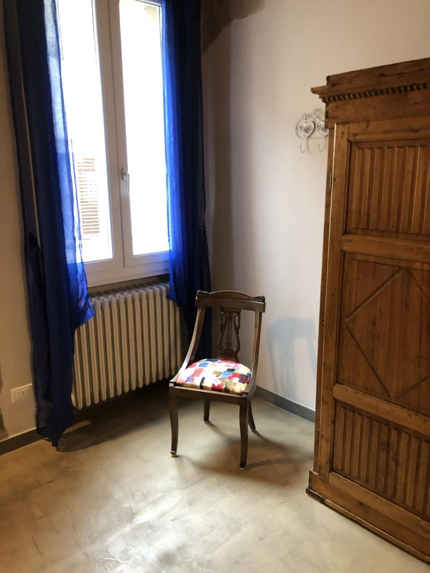 La Divina Dimora Daire Floransa Dış mekan fotoğraf