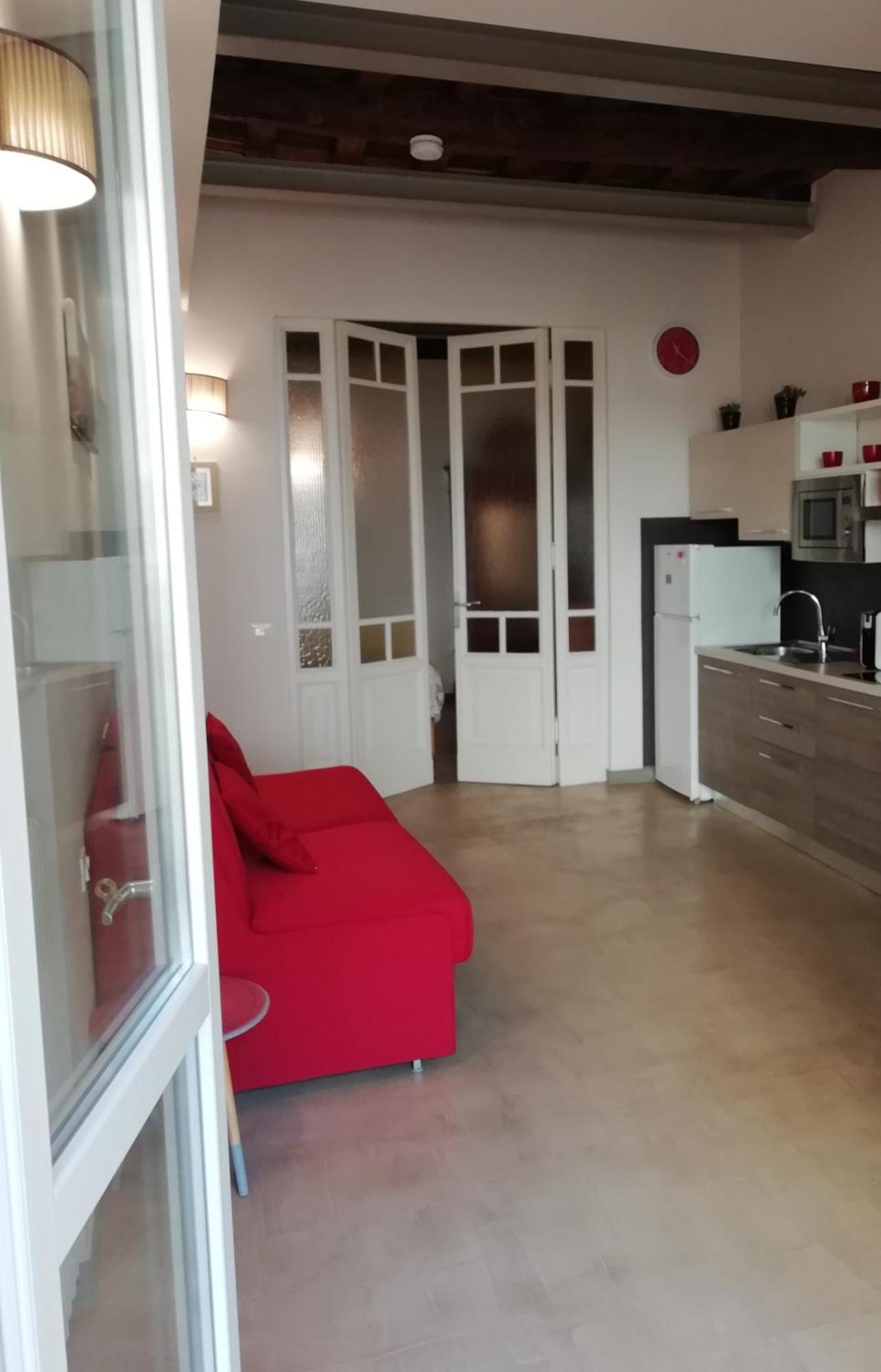 La Divina Dimora Daire Floransa Dış mekan fotoğraf