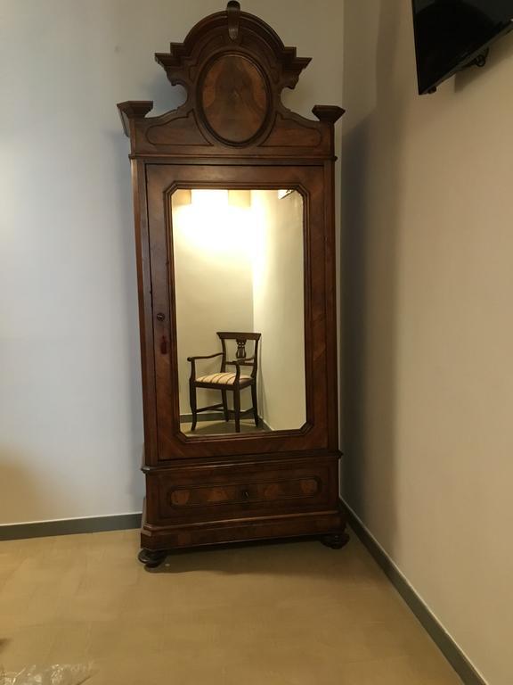 La Divina Dimora Daire Floransa Dış mekan fotoğraf