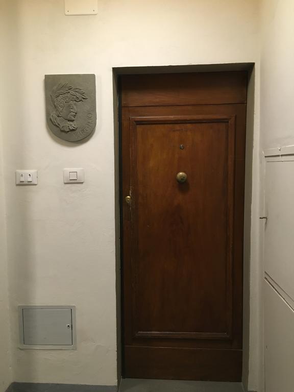 La Divina Dimora Daire Floransa Dış mekan fotoğraf
