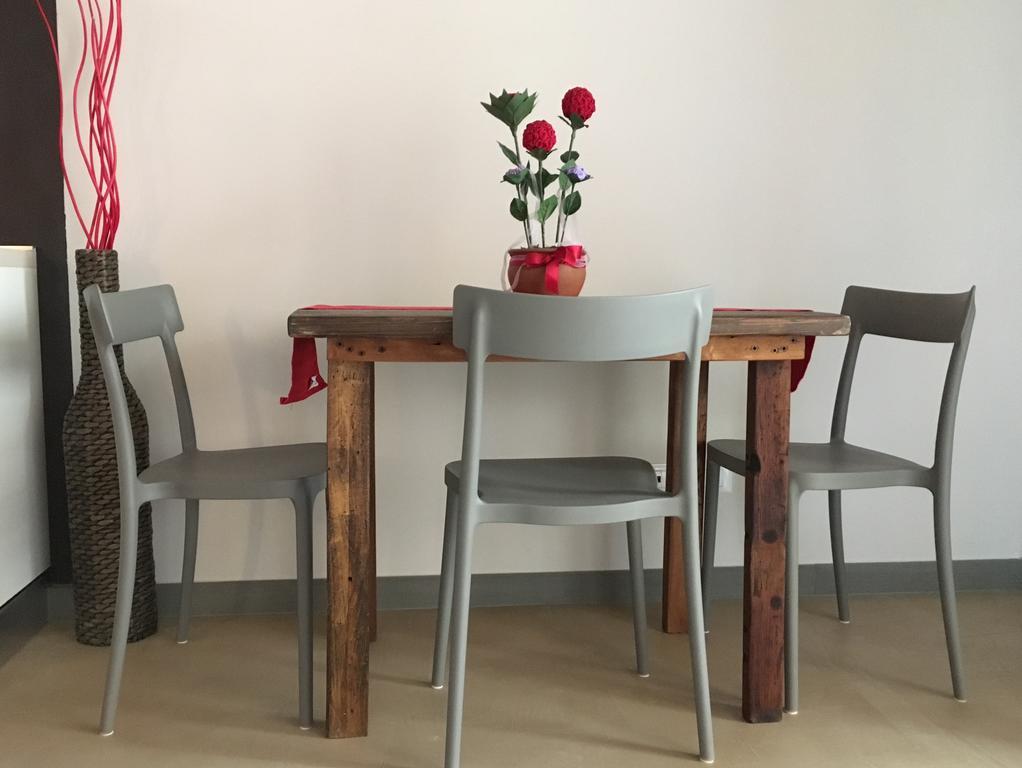 La Divina Dimora Daire Floransa Dış mekan fotoğraf