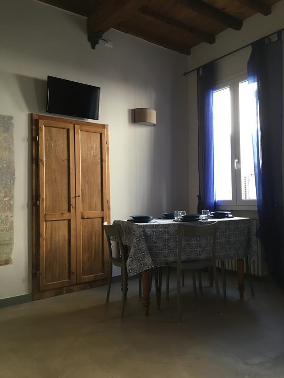 La Divina Dimora Daire Floransa Dış mekan fotoğraf