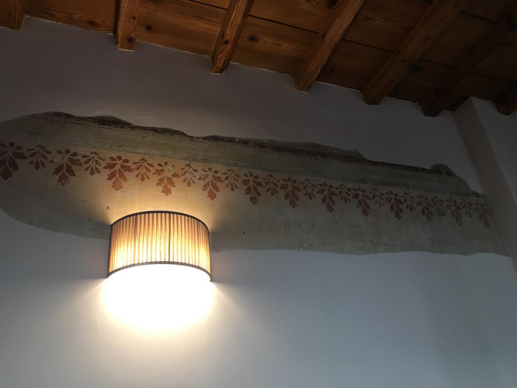 La Divina Dimora Daire Floransa Dış mekan fotoğraf