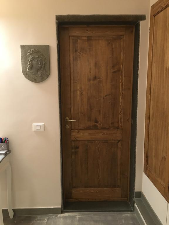 La Divina Dimora Daire Floransa Dış mekan fotoğraf