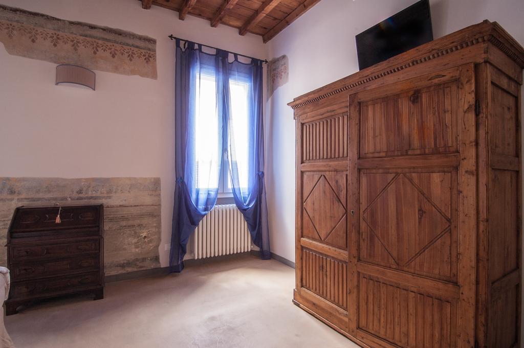 La Divina Dimora Daire Floransa Dış mekan fotoğraf