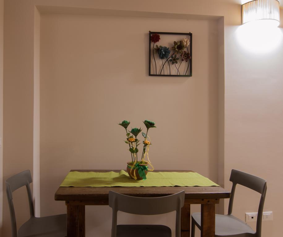 La Divina Dimora Daire Floransa Dış mekan fotoğraf